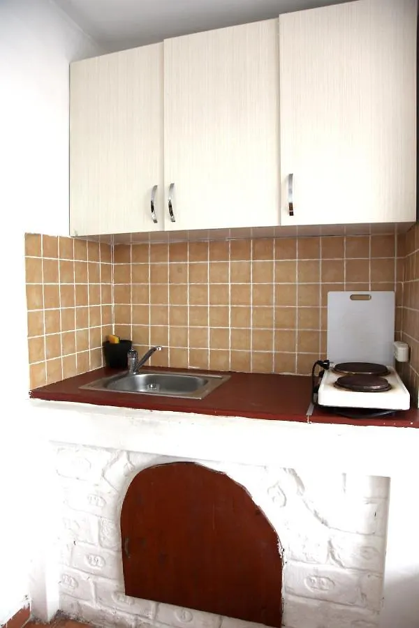 6 Romantic City View Flat With Terrace