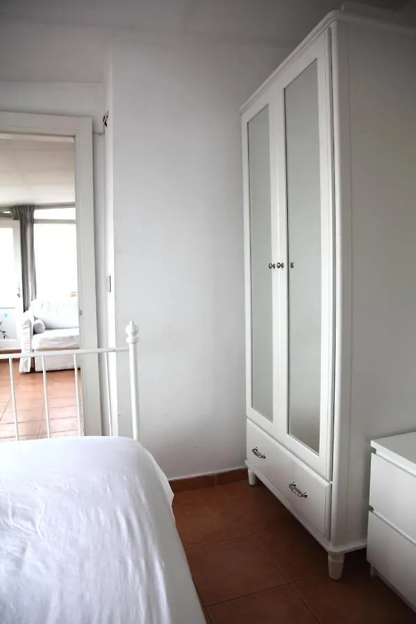 6 Romantic City View Flat With Terrace 0*, Istanbul