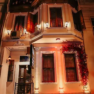 Pablo &otel İstanbul